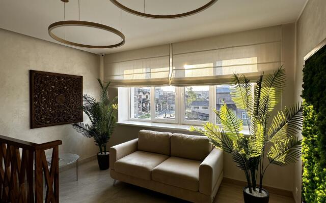 Leto Hotel