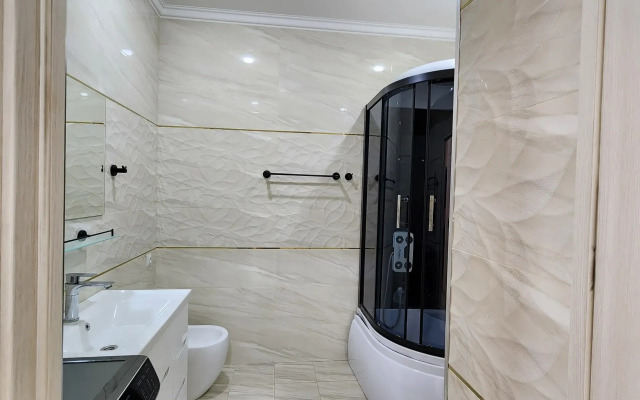 Апартаменты Сафия