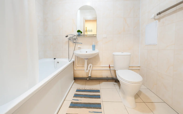 Апартаменты ЖК Суворовский