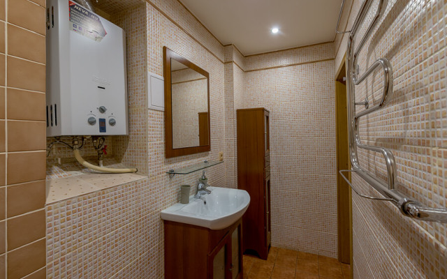 Апартаменты Город Рек у Летнего Сада New