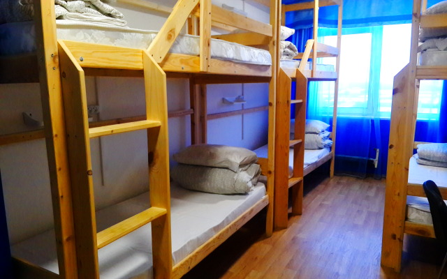 B&B Hostel