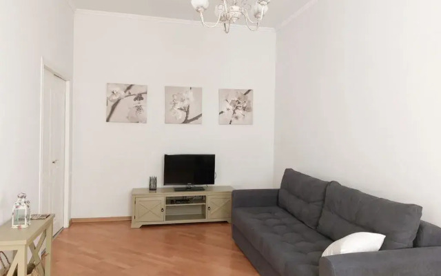 Квартира с Видом на Центральный Парк и Библиотеку Аалто