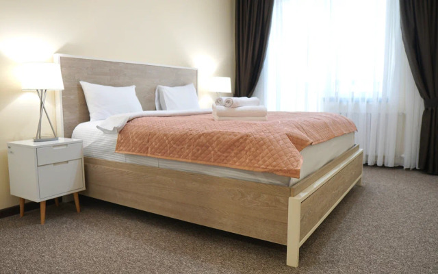 Hotel Asyr