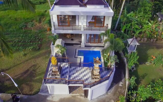 Villa Warna Ubud