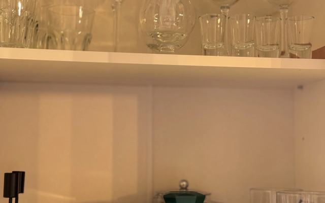 Uyutnaya kvartira 17 mikrorayon dom.9, Nefteyugansk Flat