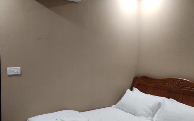 Mirza Ghalib Hotel
