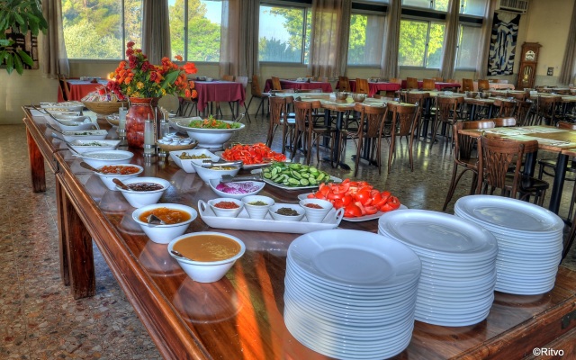 Farod Country Guest House