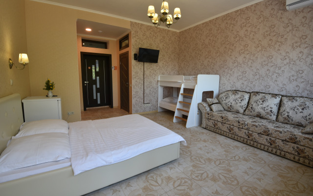 Kostroma Guest House