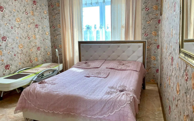 Traditsiya Flat