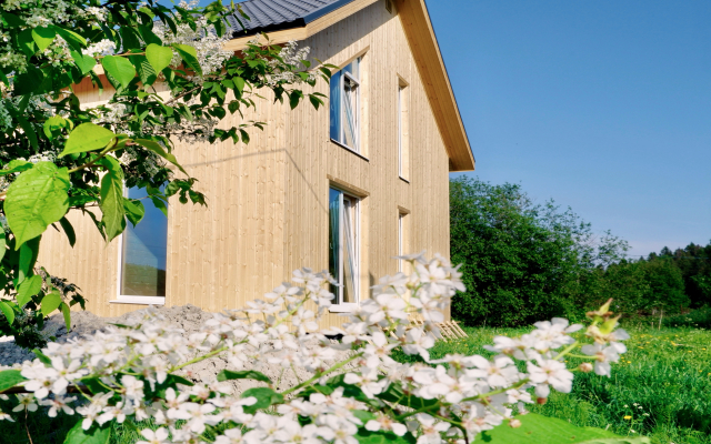 Scandi home Guest house
