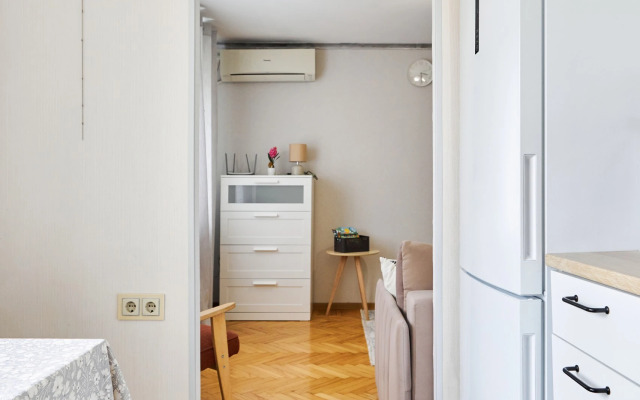 Квартира Уютная в центре города