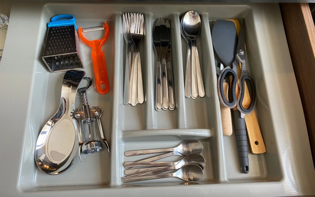 Апартаменты LOFT 5Вершин 3