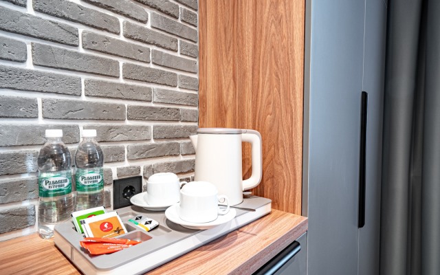 YAMLE Apart Hotel