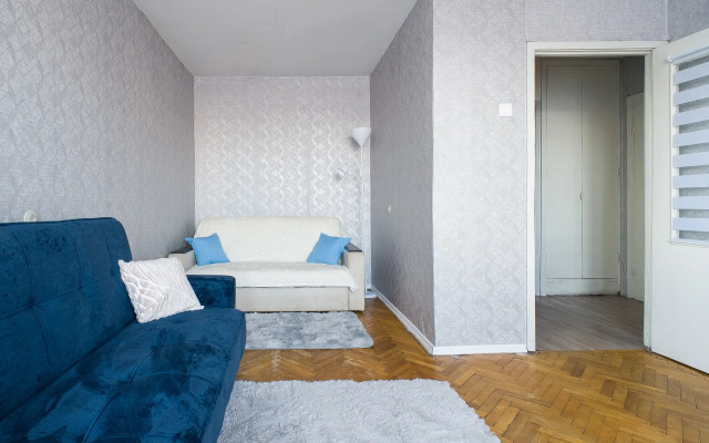 Квартира на Дачном