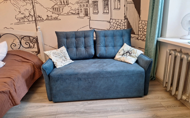 Апартаменты Студия на Кирова