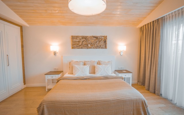 Kimera Lounge Hotel