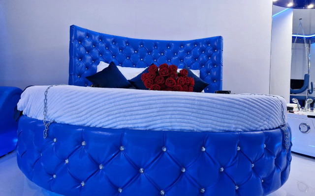 Апартаменты Номер с Джакузи