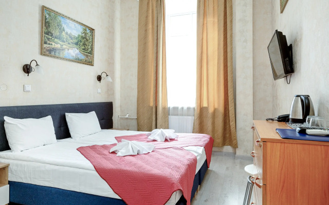 Hotel Nevskij 111