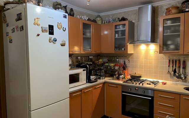 Апартаменты 085 Кирова 66