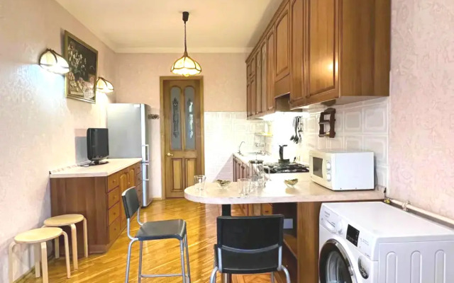 Апартаменты 365 Kлючей по Yлице Калинина 10