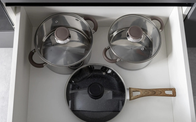 Red Apartments Frukty Kapela Apartments