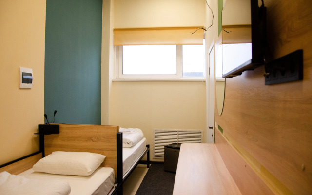 Хостел Измайлова