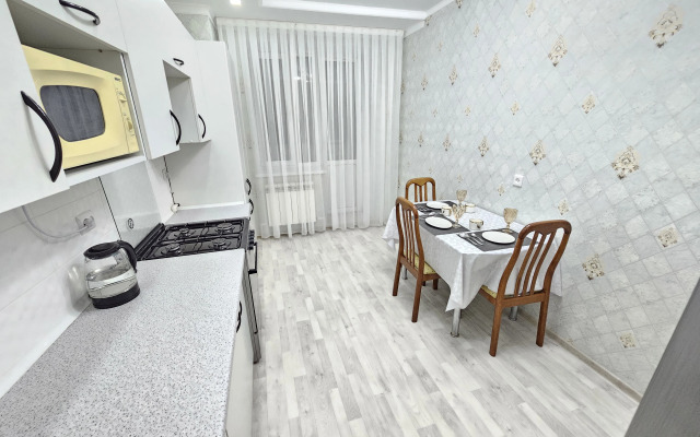 Mars Apartments Kz 3-20 Apartaments