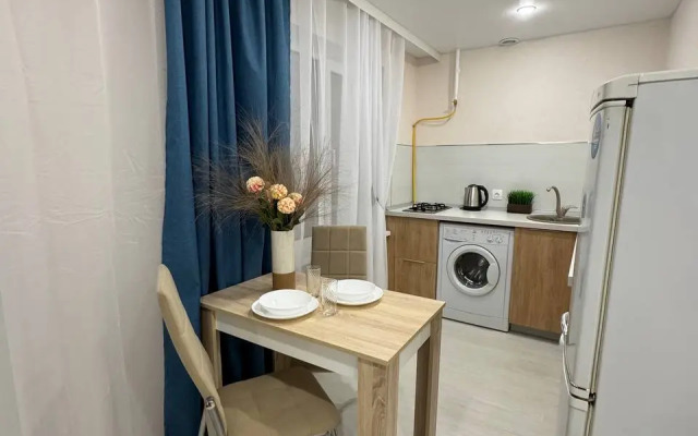 Квартира Уютная на Адоратского