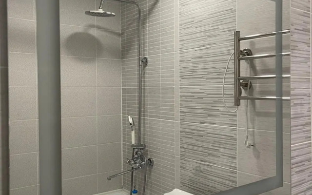 Na Vtoroy Beregovoy Linii Apartments