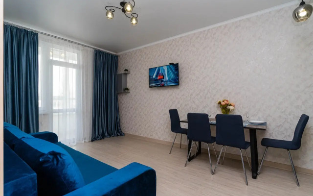 Vozle Trts Meganom Apartments