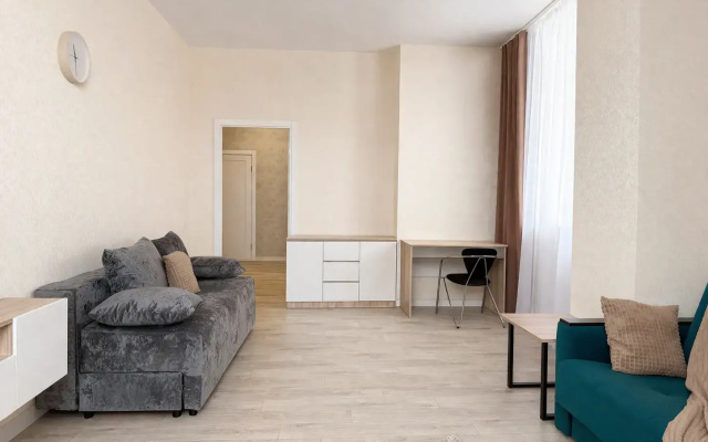 Apartamenty Bravo Apart na Tolmaceva 15