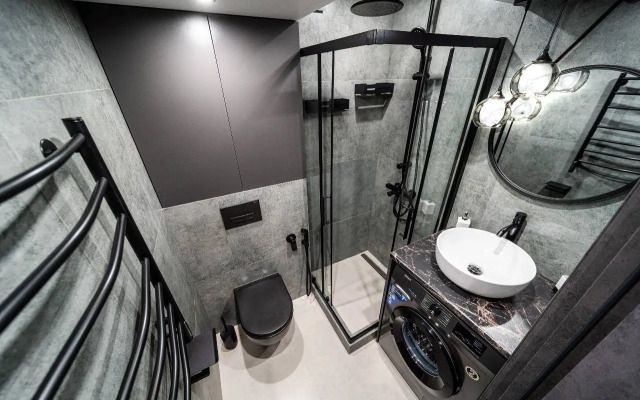 Hermes Aparts Apartments