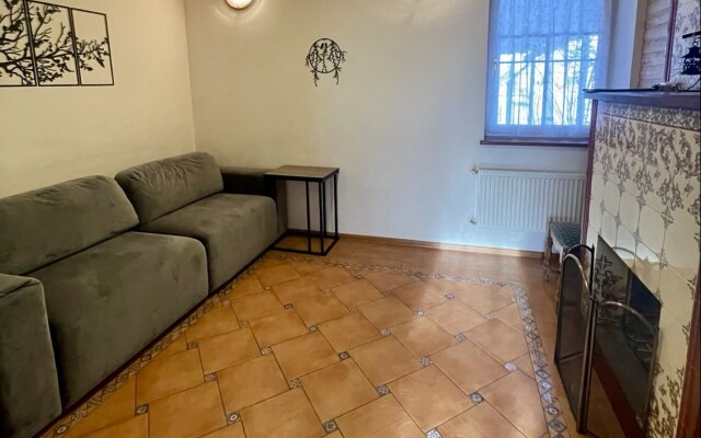 Апартаменты с беседкой на Туристической