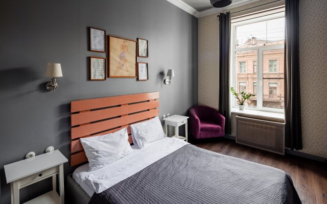 Offenbacher Hotel