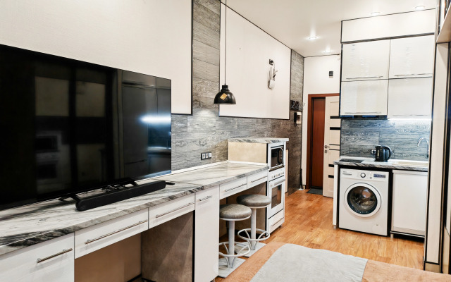 ArendApartment Graf Orlov 61 Flat