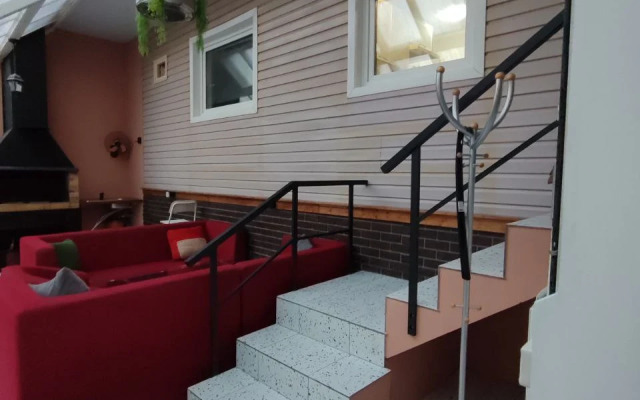 Коттедж Вилла ЭЙВА