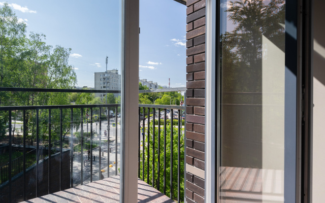BestFlat24 Letnaya 21/2 Studiya Apartments