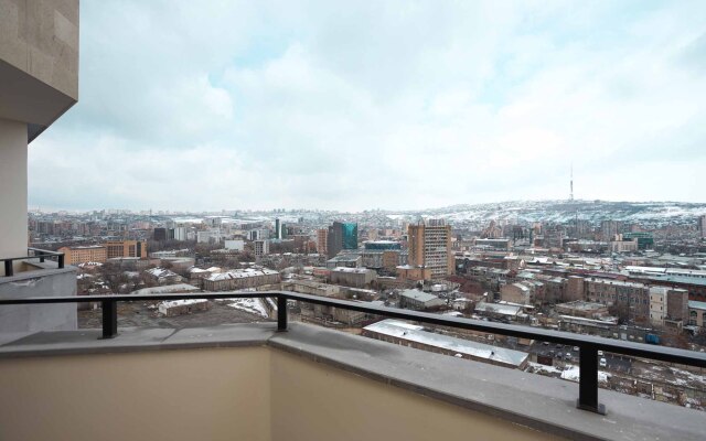 Stay Inn On Argishti Str.7/10-89 Apartments