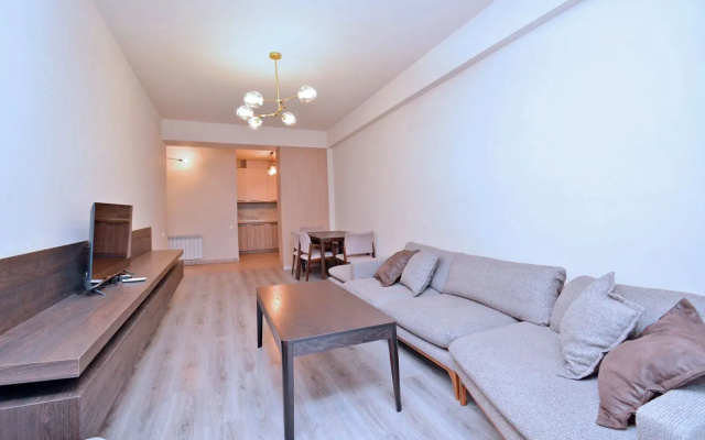 Apartamenty Perte House on Leningradyan 21/14