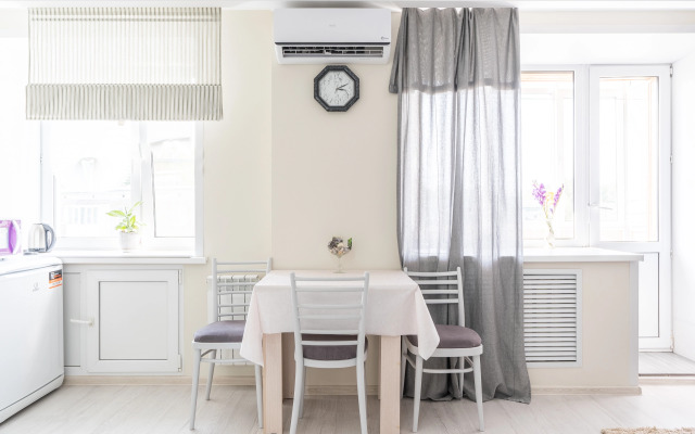 Квартира на Назарбаева