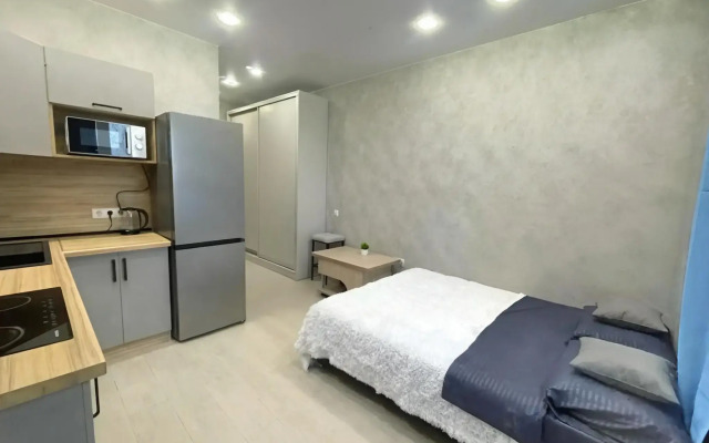 Апартаменты Бизнес Класса Сутки В Крд у Парка Галицкого