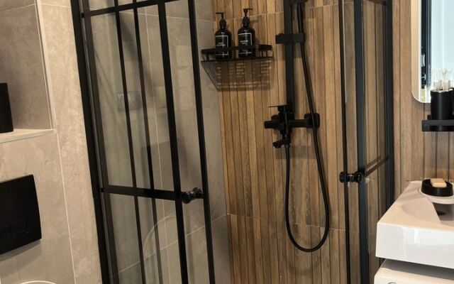 Апартаменты на Ленинском в Ladotel