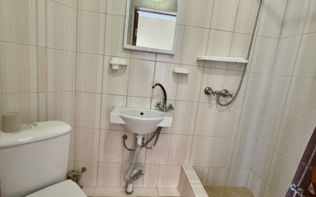 Atlantika Guest house
