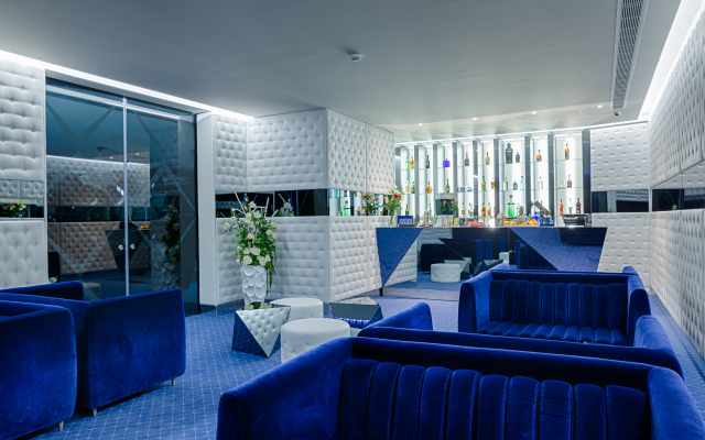 Hotel Cristal Porto