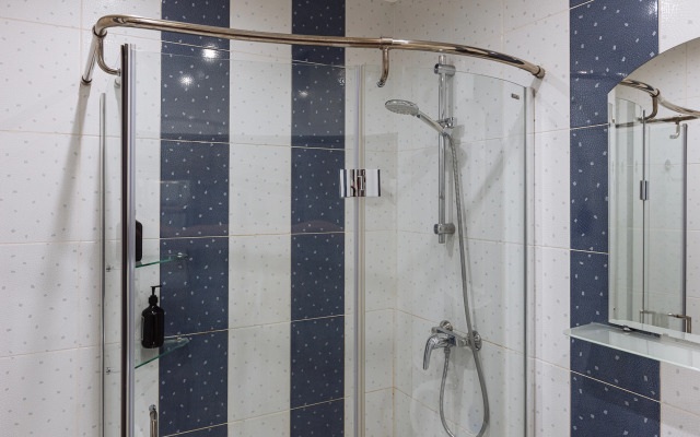 Apart39 Na Gagarina 7 Apartments