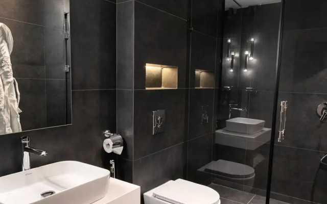 The Watergate  Baku