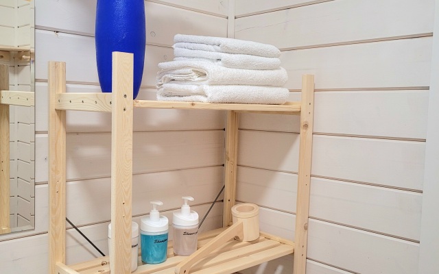 Частный дом Неотель с сауной