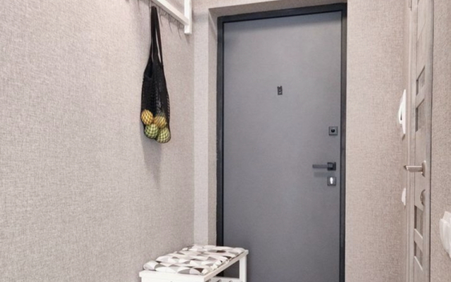 Odnokomnatnaya Molodogvardeyskaya 2/63 Flat