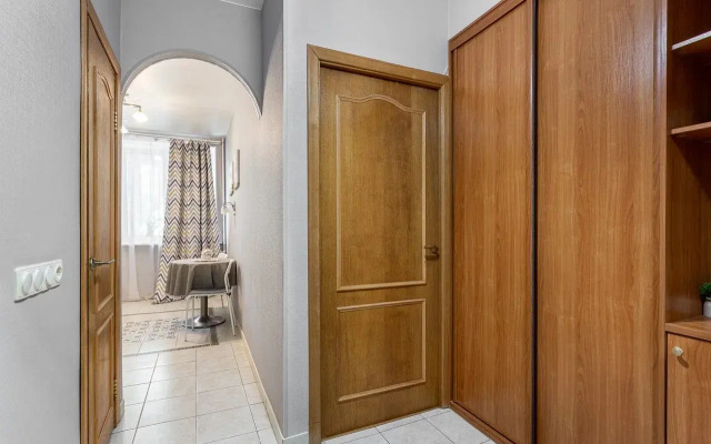 Брусника Цветной бульвар 2-й Волконский переулок 1