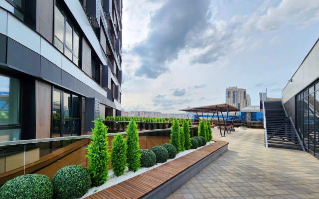 Comfort Home Vip v Metropolis Apartments
